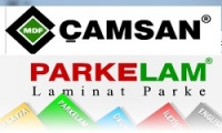 ÇAMSAN LAMİNANT PARKE